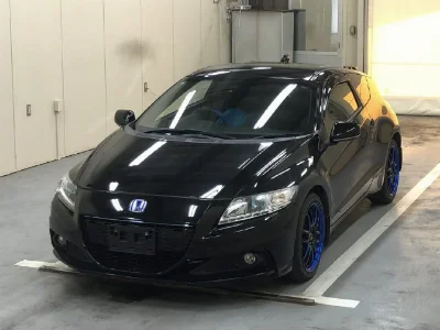 HONDA CR-Z