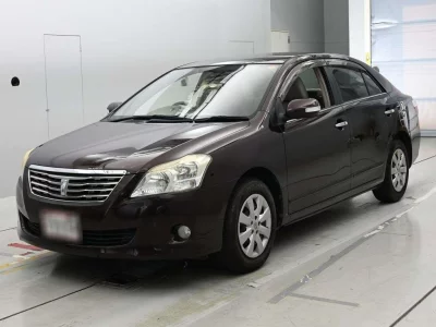 TOYOTA PREMIO
