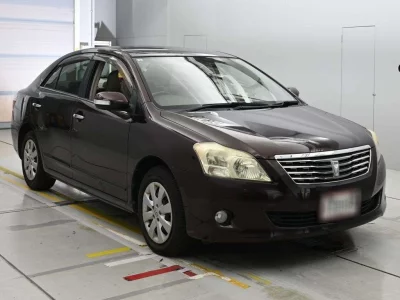 TOYOTA PREMIO