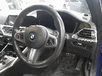 Цена авто BMW 3-Series с аукционов Японии, номер кузова 6N30, пробег 35 000, оценка 3