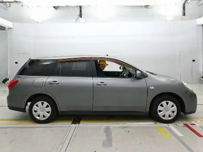 NISSAN WINGROAD