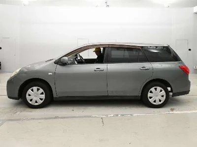 NISSAN WINGROAD