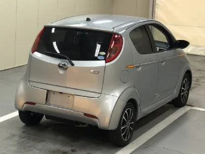 SUBARU R2
