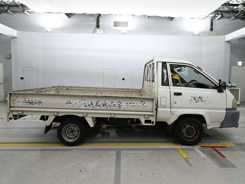Toyota TownAce Truck  с аукциона в Японии