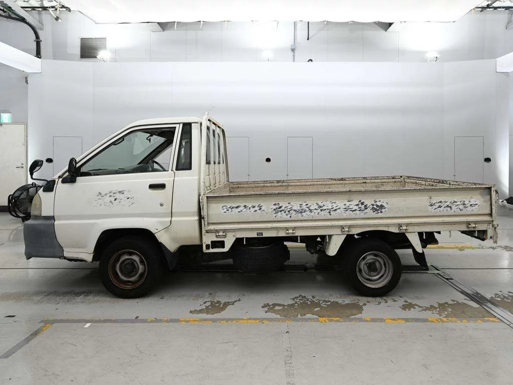 Toyota TownAce Truck  с аукциона в Японии