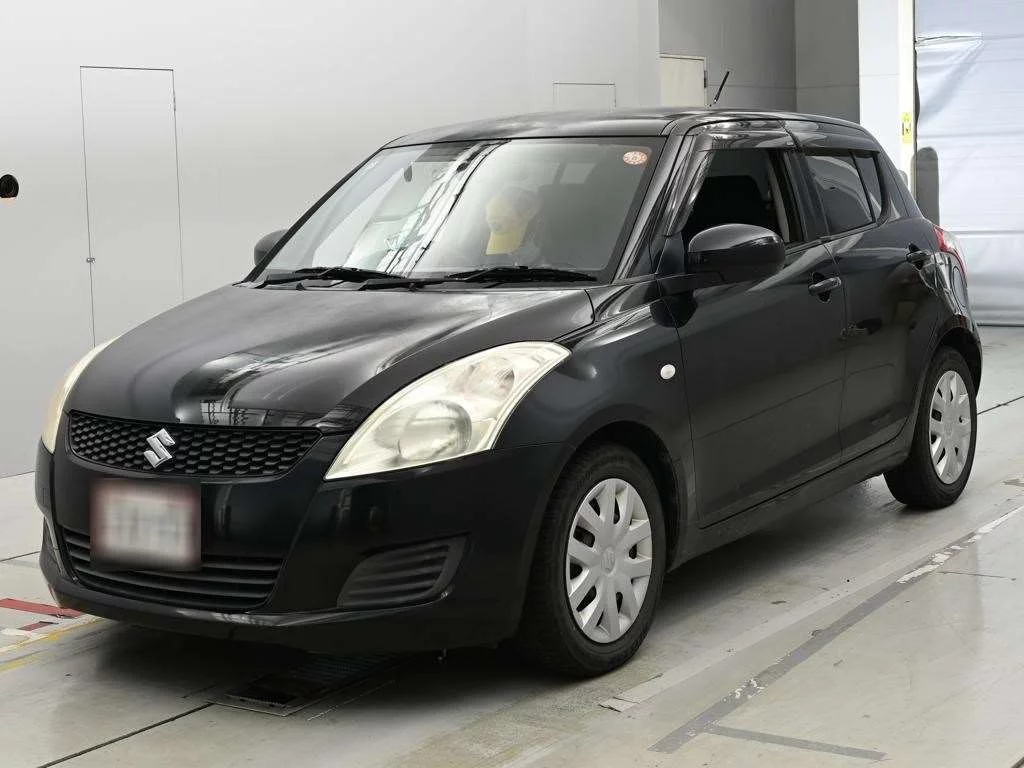 Suzuki Swift 2010