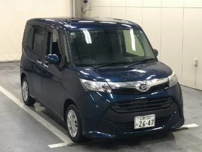 DAIHATSU THOR