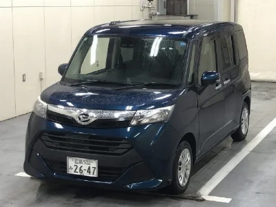 DAIHATSU THOR