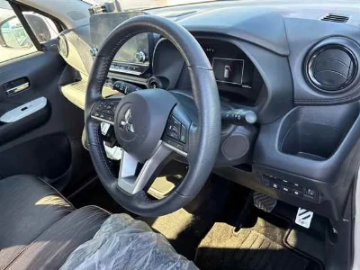 MITSUBISHI EK X EV