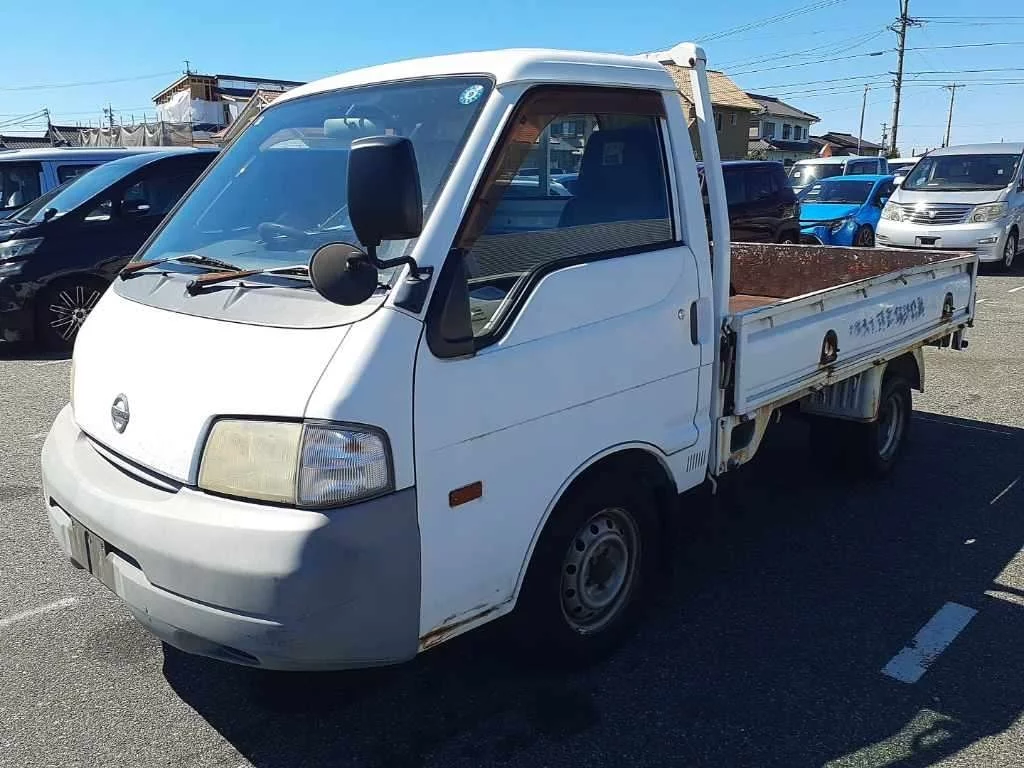 Nissan Vanette Truck 2006