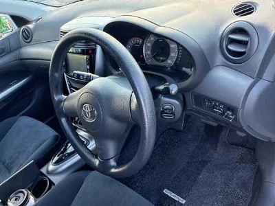 Toyota Caldina