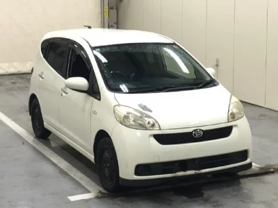DAIHATSU SONICA