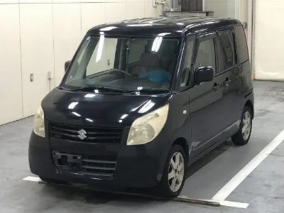 SUZUKI PALETTE