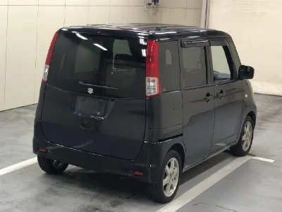 SUZUKI PALETTE