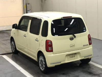 DAIHATSU MIRA COCOA