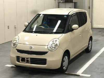 SUZUKI MRWAGON