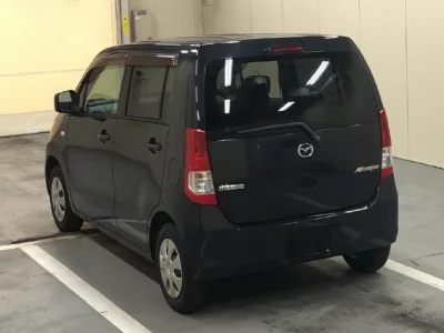 MAZDA AZ WAGON