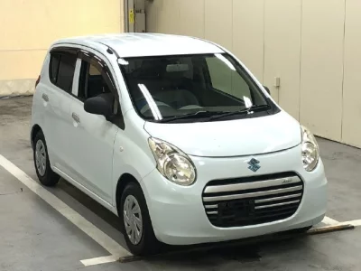 SUZUKI ALTO ECO