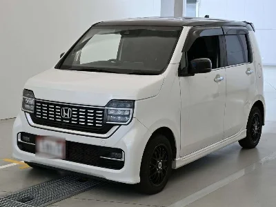 HONDA N WGN