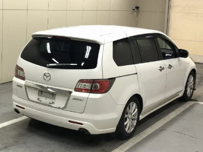 MAZDA MPV