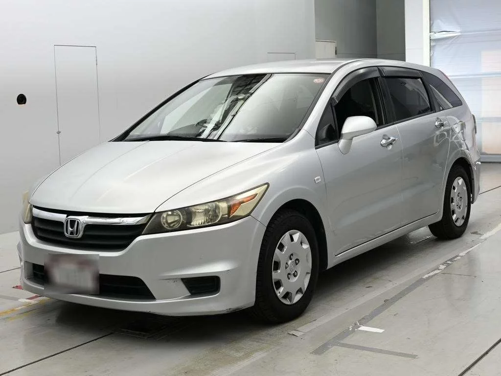 Honda Stream 2007
