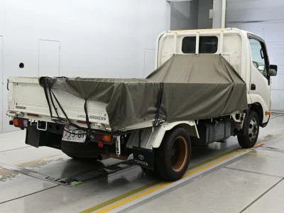 TOYOTA TOYOACE