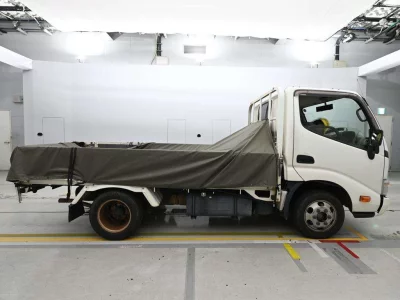 TOYOTA TOYOACE