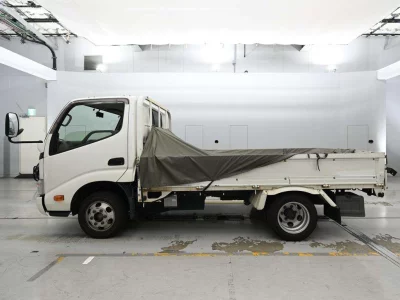 TOYOTA TOYOACE