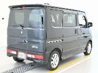 Цена авто Suzuki Every с аукционов Японии, номер кузова DA17W, пробег 50 000, оценка 2