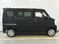 Цена авто Suzuki Every с аукционов Японии, номер кузова DA17W, пробег 50 000, оценка 2