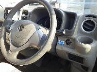 Цена авто Suzuki Every с аукционов Японии, номер кузова DA17W, пробег 50 000, оценка 2
