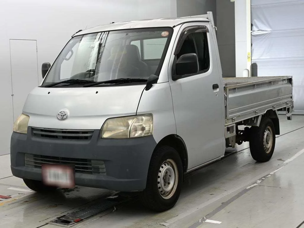 Toyota Lite Ace Truck  с аукциона в Японии