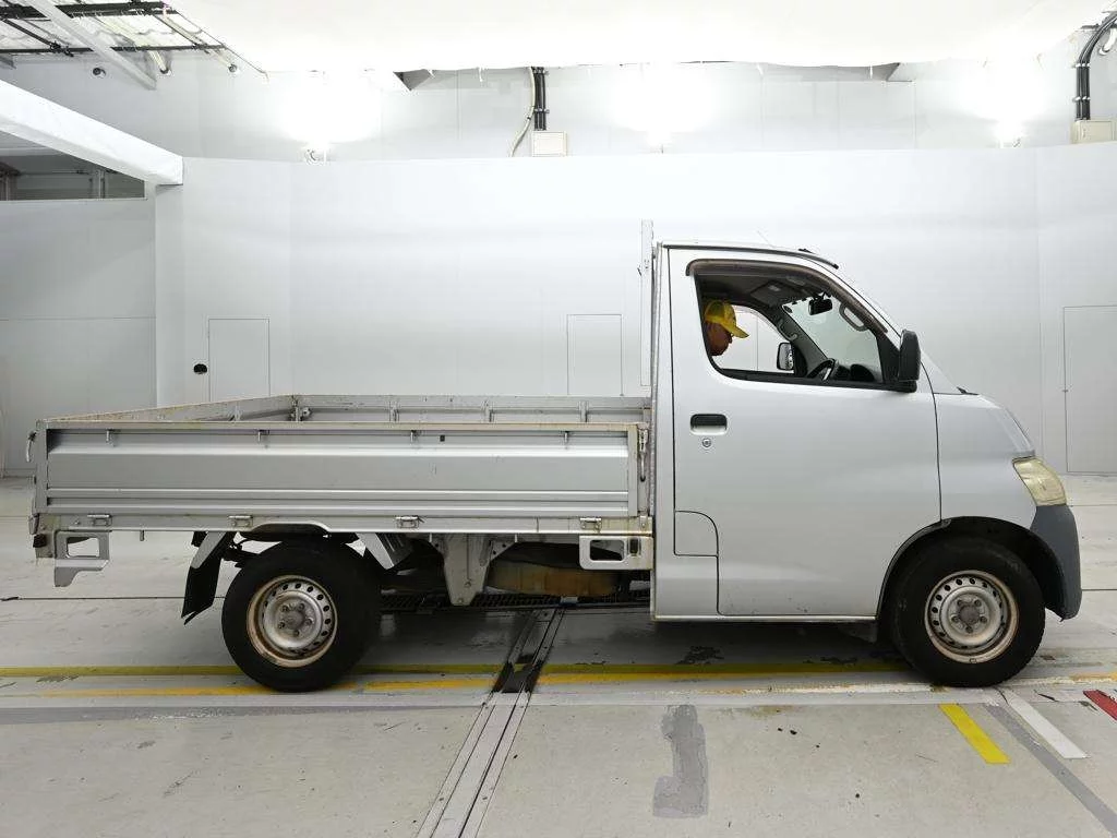 Toyota Lite Ace Truck  с аукциона в Японии
