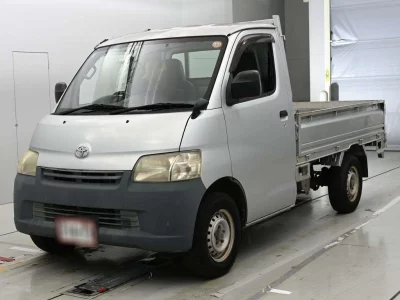 TOYOTA LITE ACE TRUCK