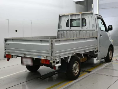 TOYOTA LITE ACE TRUCK