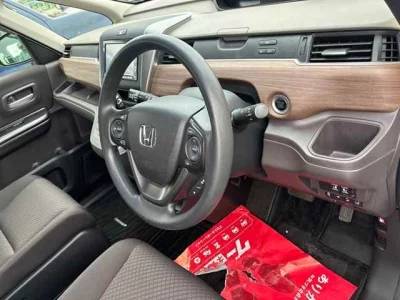 HONDA FREED+