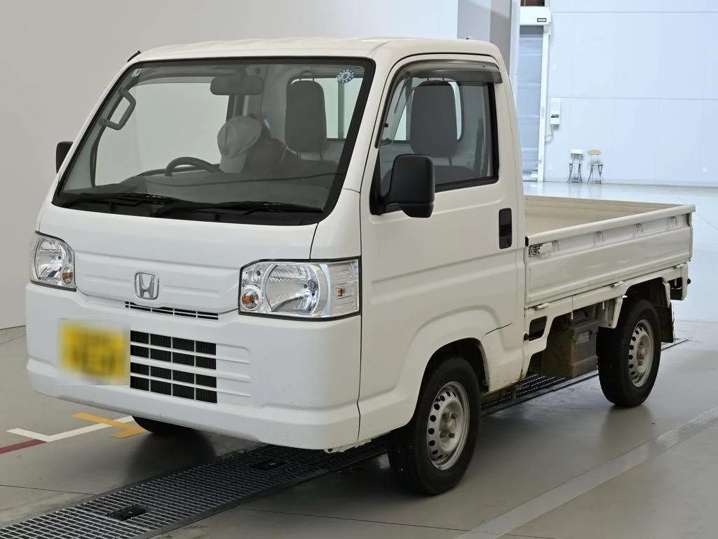Honda Acty Truck 2012