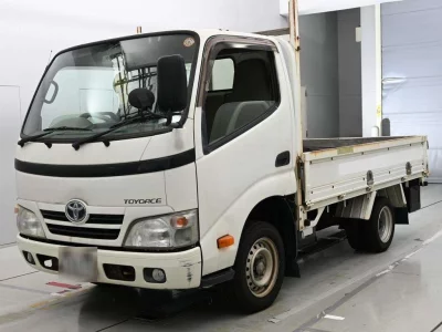TOYOTA TOYOACE