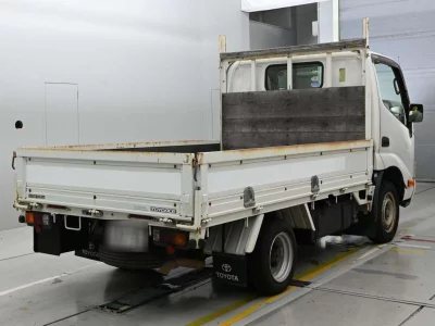 TOYOTA TOYOACE