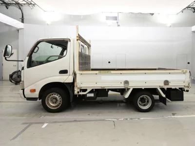 TOYOTA TOYOACE