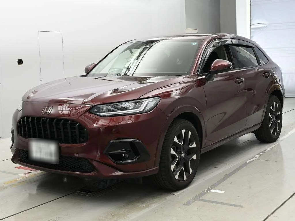 Honda ZR-V 2023