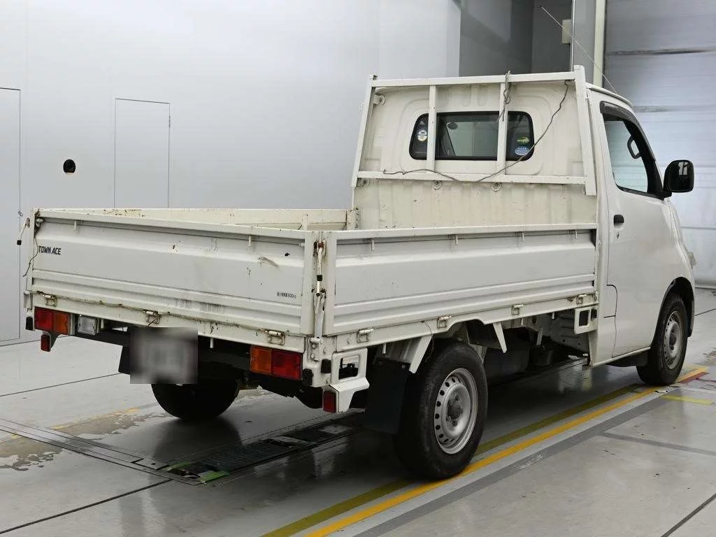 Toyota TownAce Truck 2019