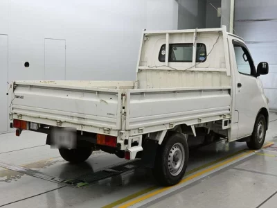 TOYOTA TOWN ACE TRUCK