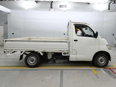 TOYOTA TOWN ACE TRUCK