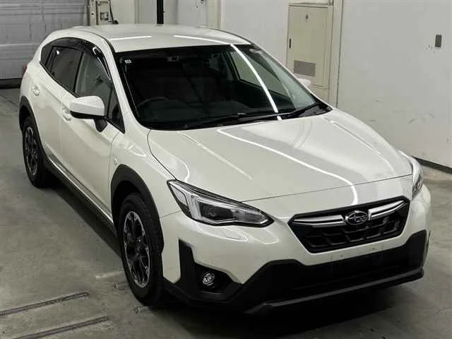 Subaru XV 2021
