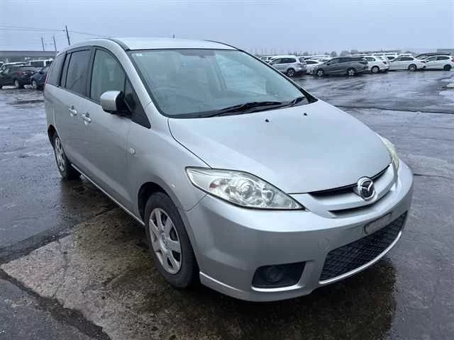 Mazda Premacy 2006