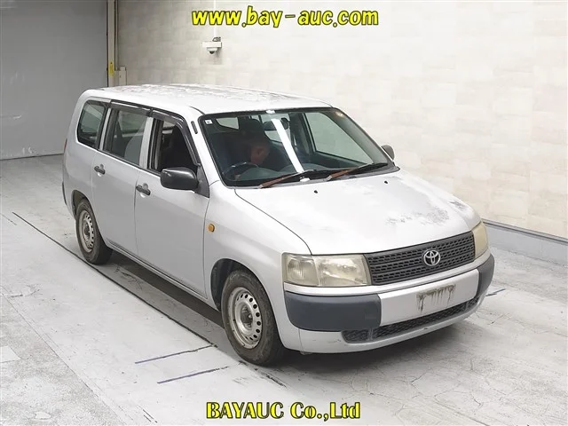 Toyota Probox 2006