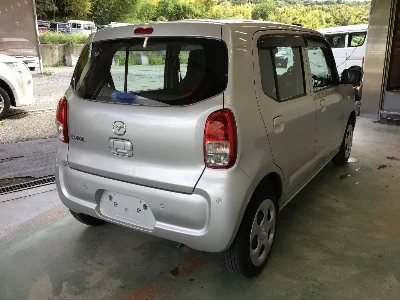MAZDA CAROL