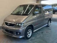 Mazda Bongo Friendee