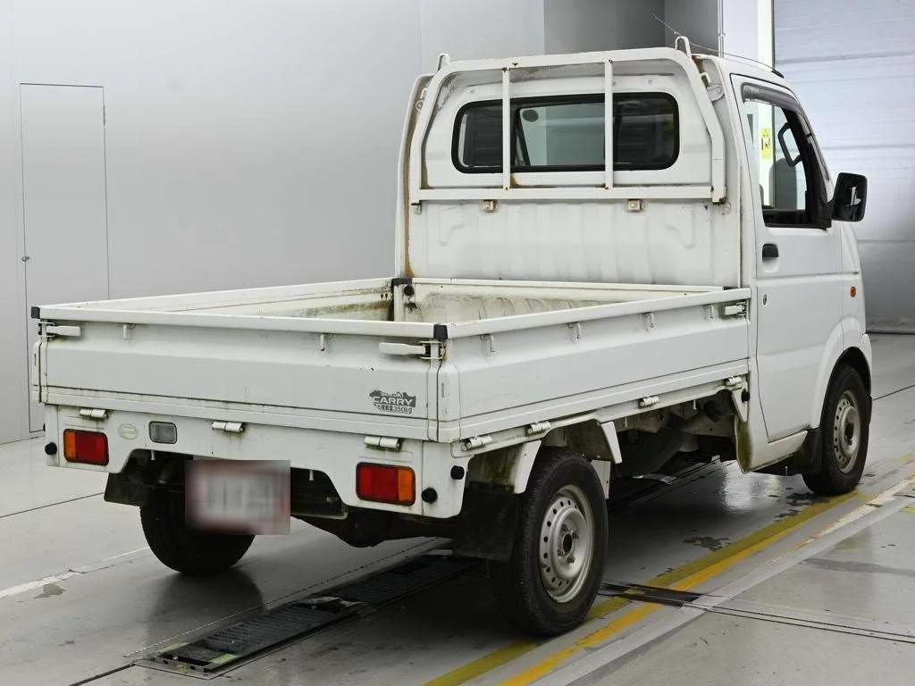 Suzuki Carry Truck 2006
